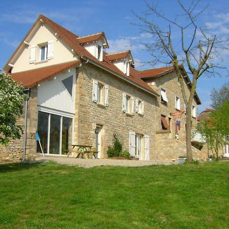 Apartmán Chambre A La Valette Sainte-Croix  Exteriér fotografie