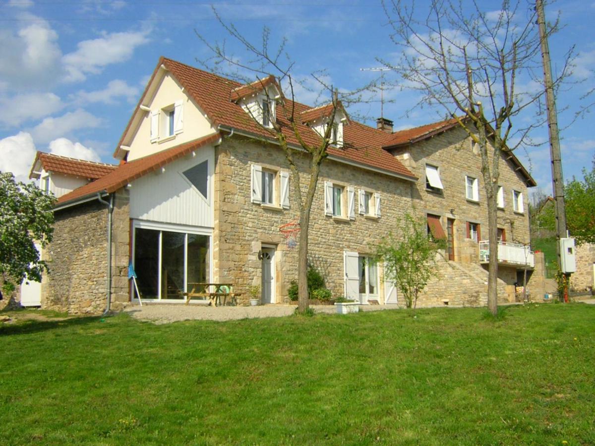 Apartmán Chambre A La Valette Sainte-Croix  Exteriér fotografie