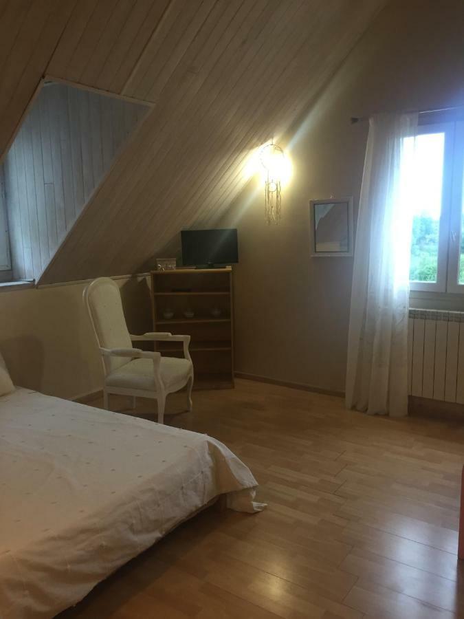 Apartmán Chambre A La Valette Sainte-Croix  Exteriér fotografie